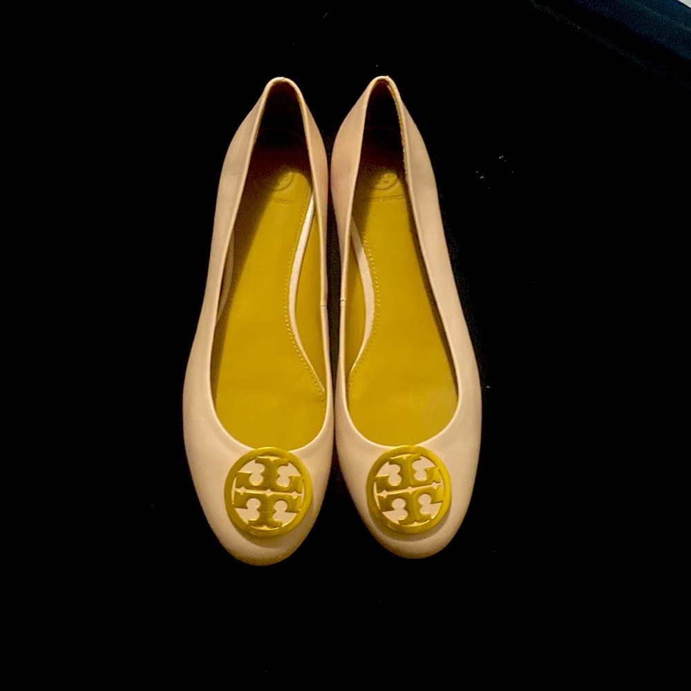 NEW TORY BURCH  SIZE 10